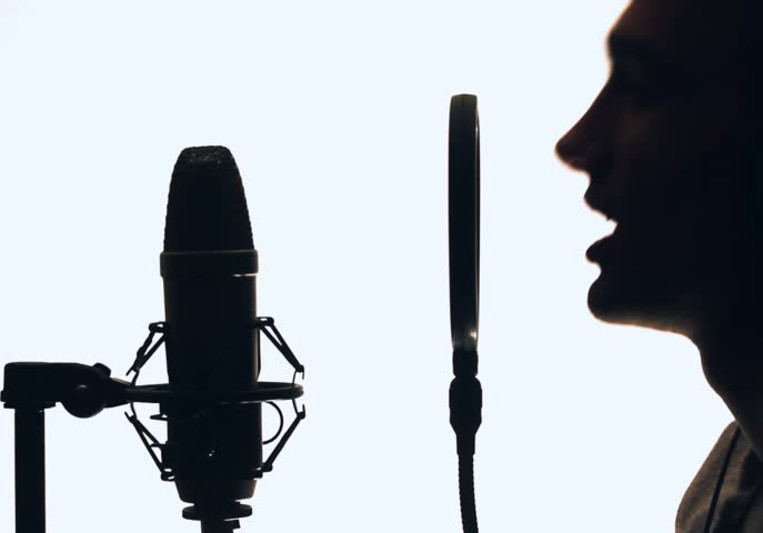 Strata. Male singer. on SoundBetter