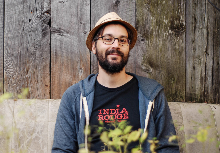 JP Villemure on SoundBetter