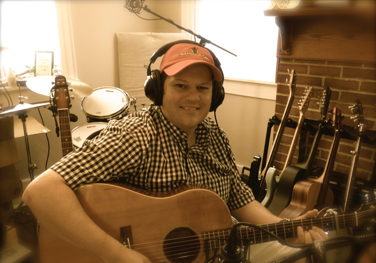 Troy Engle on SoundBetter