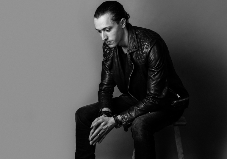 David Schoenwetter on SoundBetter