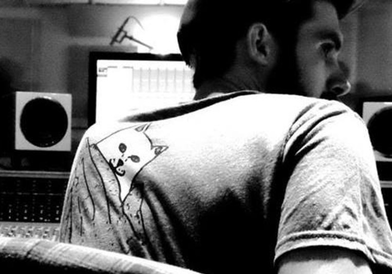 Rohan Budd on SoundBetter