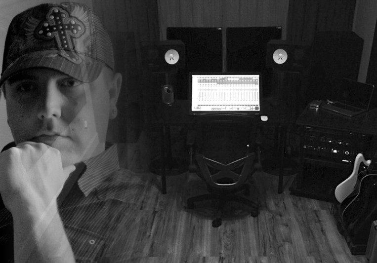 Jeremy James Hager on SoundBetter