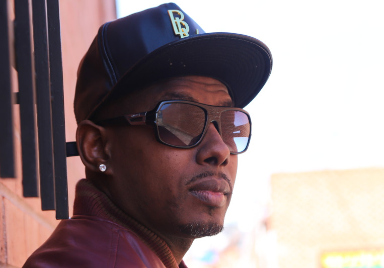 Yonni on SoundBetter