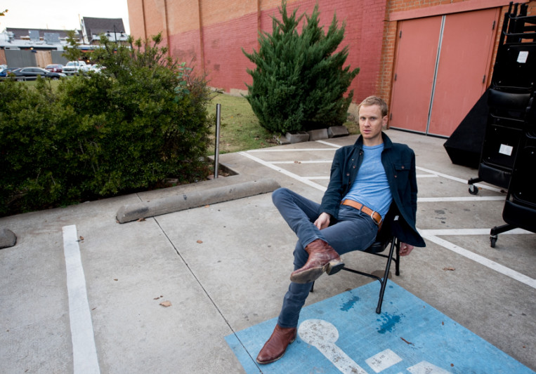 Brad Lindsay on SoundBetter