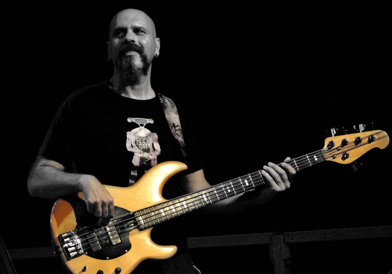Luciano "Lucido" Susto on SoundBetter