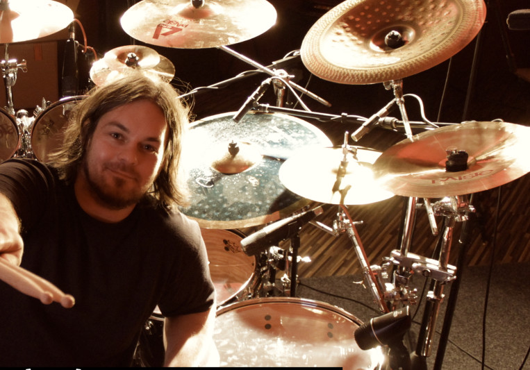 Michael Kolar on SoundBetter