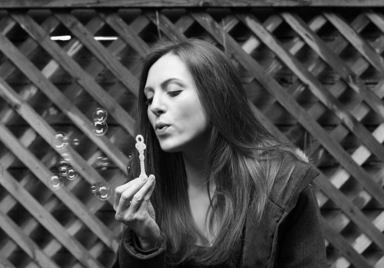 Amanda Jean on SoundBetter