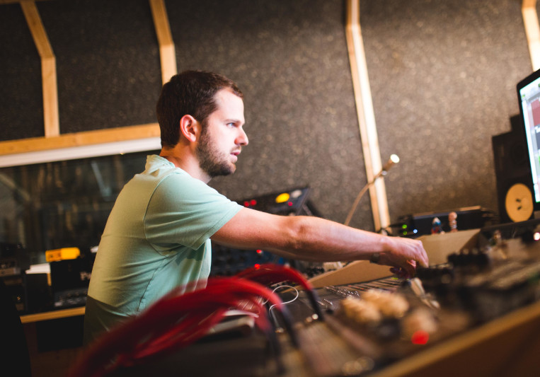 Aleix Iglesias on SoundBetter