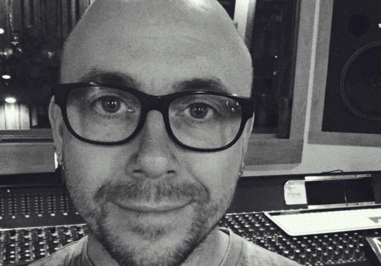 Brad Smalling on SoundBetter