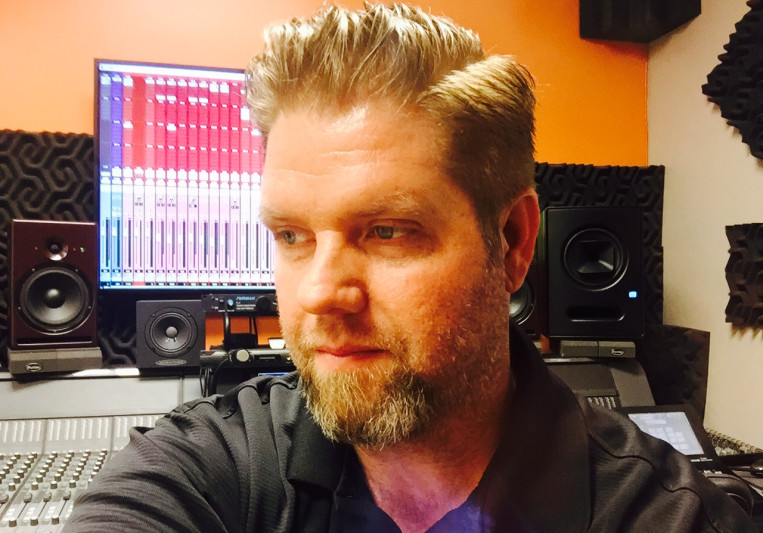 Bryan David Johnson on SoundBetter