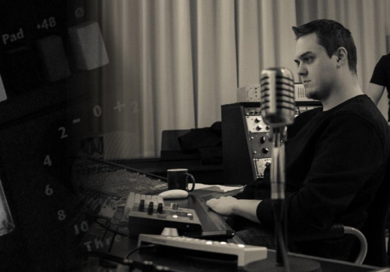 Marc Wüstenhagen on SoundBetter