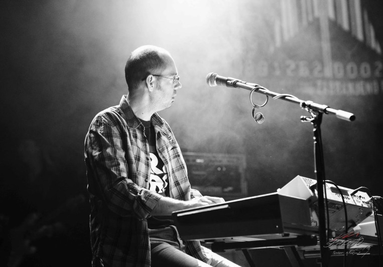 Paul Kempf on SoundBetter