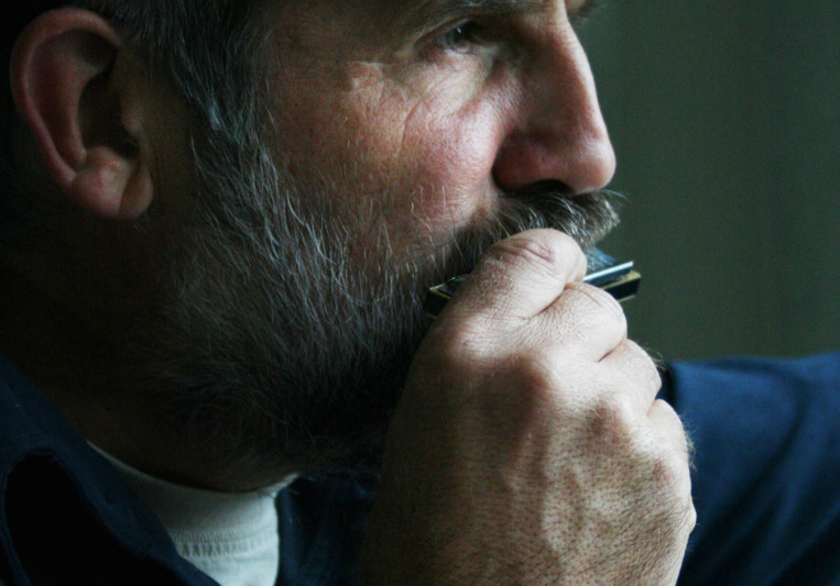 Mark Graham on SoundBetter
