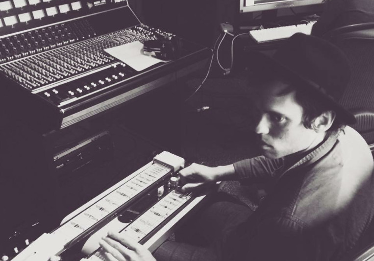 Jameson Flood on SoundBetter