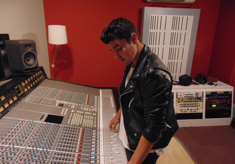 Cero14 Productions on SoundBetter