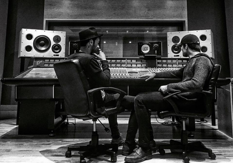 James D. Cash on SoundBetter