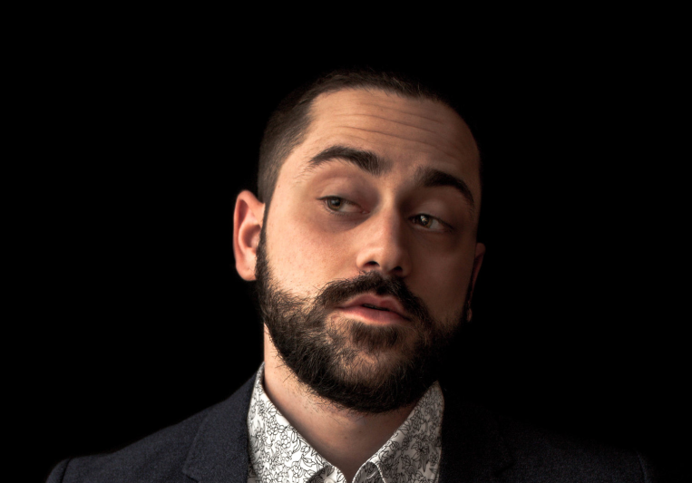 SZY (s-eye) on SoundBetter
