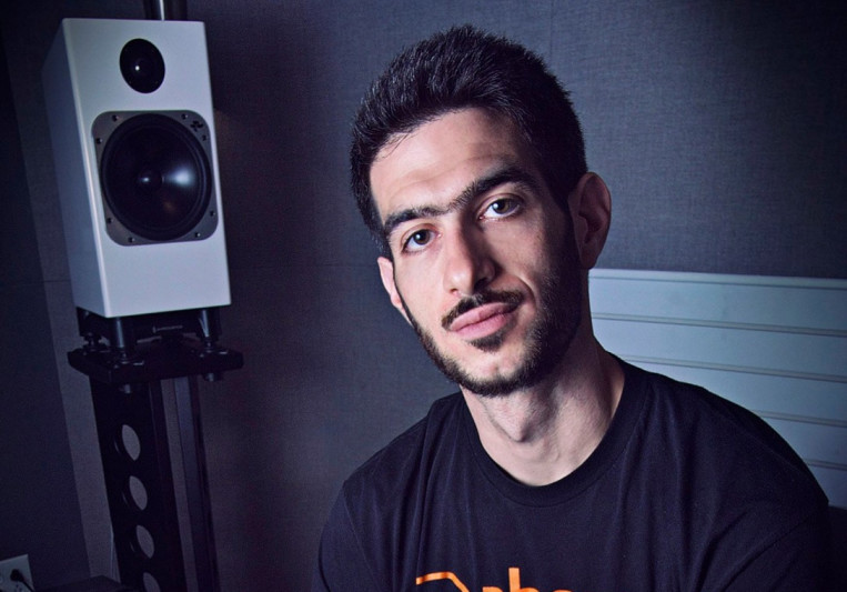 Nate Middleman on SoundBetter