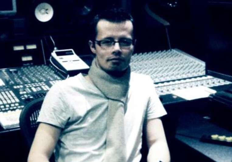 Imagine Studio on SoundBetter
