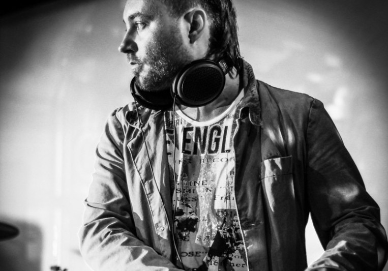 Alex HarDrum on SoundBetter