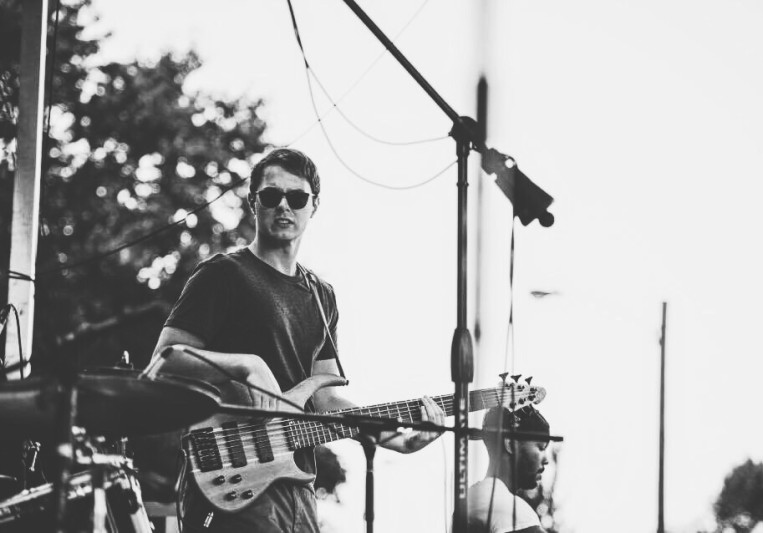 Ben Murray on SoundBetter