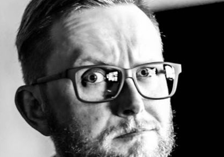 Martin Makowiec on SoundBetter