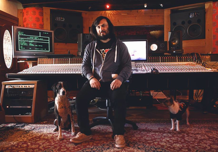 Comanche Sound on SoundBetter