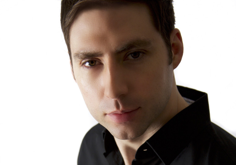 Mark Bouras on SoundBetter