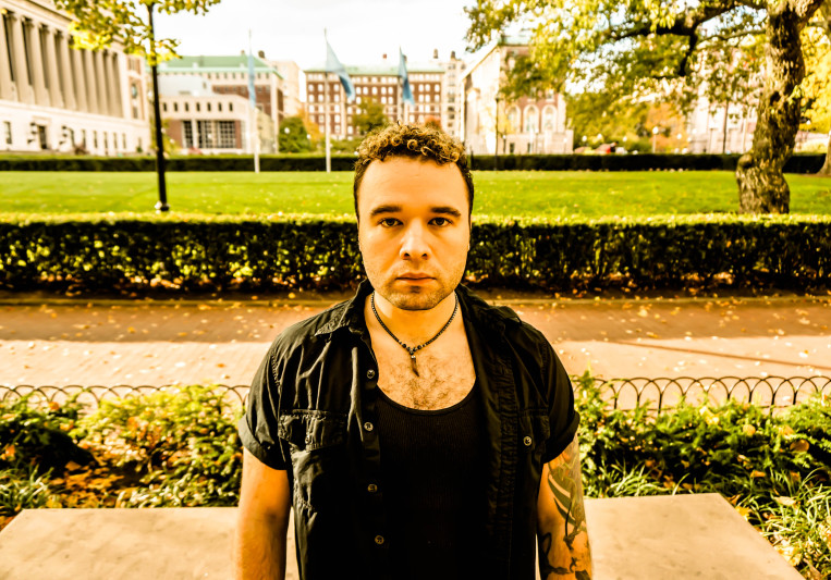 Gino Burgio on SoundBetter