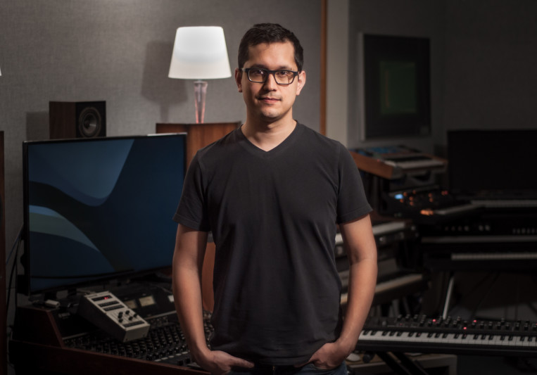 Mike Lizola Rocha on SoundBetter