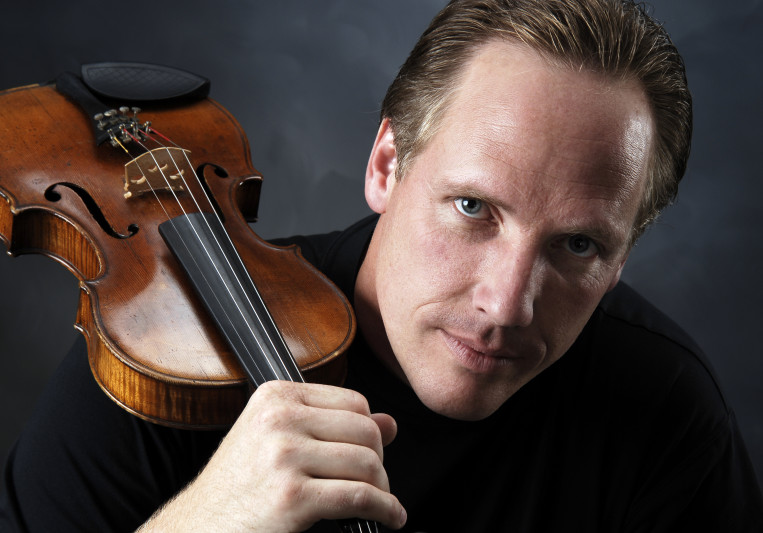 Bruce Hoffman on SoundBetter