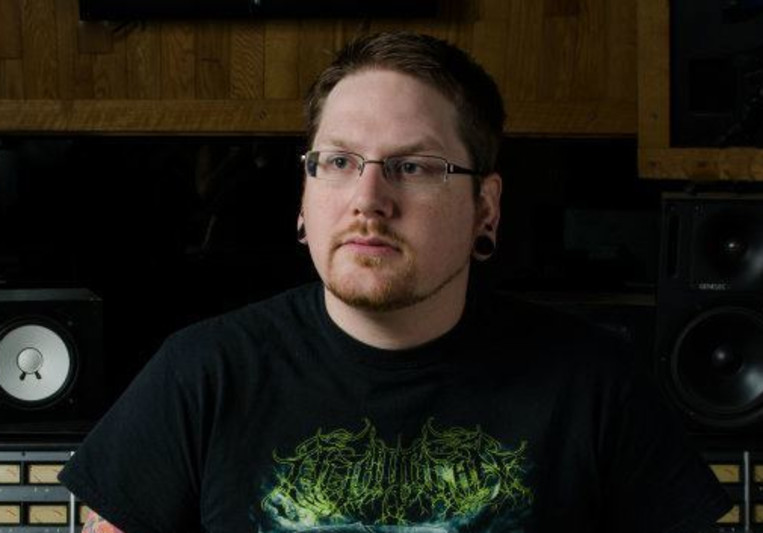 Matt Roach on SoundBetter