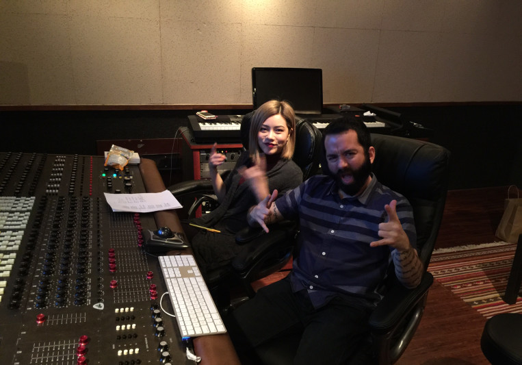 Jimmy Deer on SoundBetter