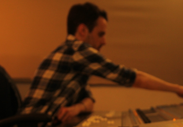 Yannick Crémer on SoundBetter
