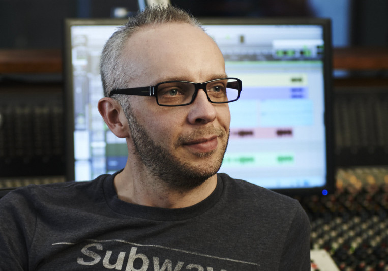 Stefan Boman on SoundBetter