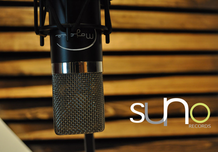 Suno Records on SoundBetter