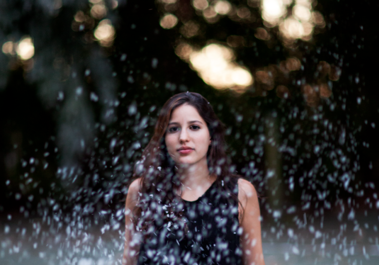 Erica Rabner on SoundBetter