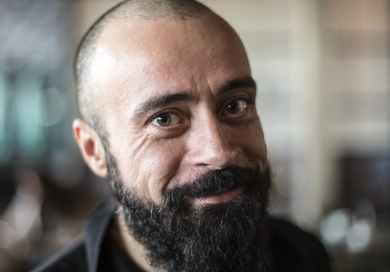 Willie Cortez on SoundBetter