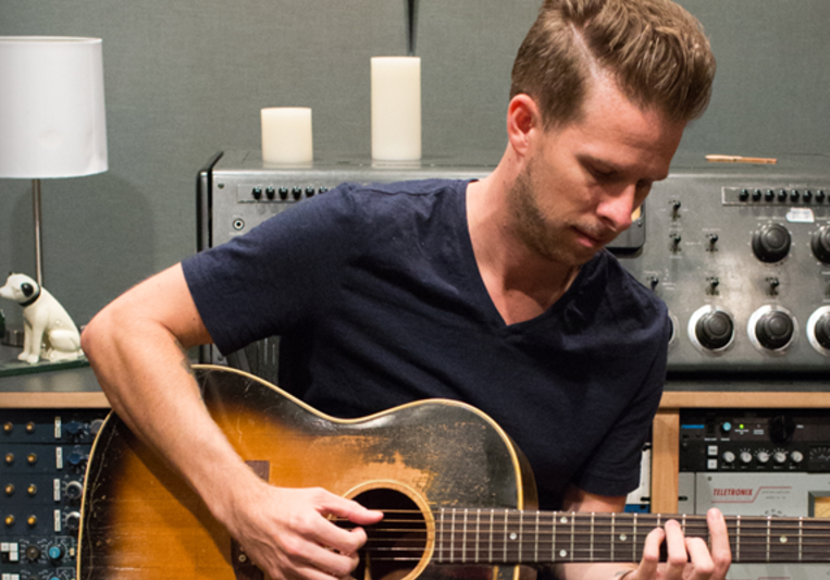 JENGA Productions Nashville on SoundBetter