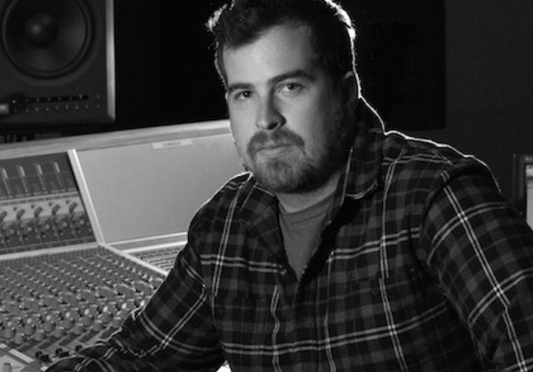 Andrew Conn on SoundBetter