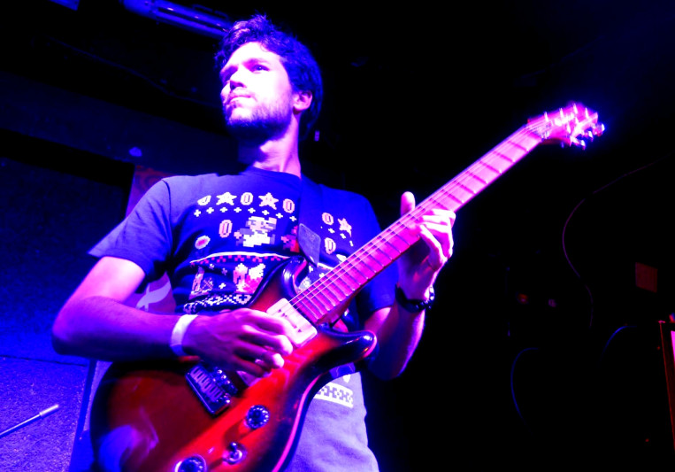 Eduardo Marcolino (Eddie) on SoundBetter