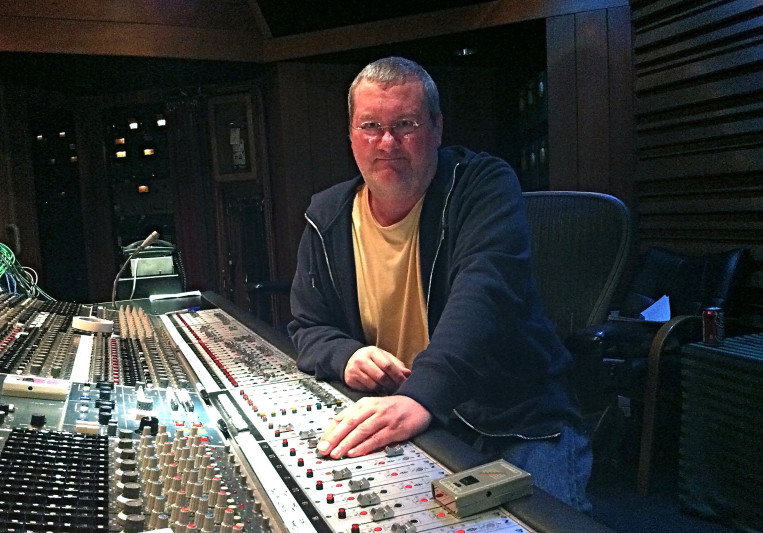 Osceola Audio Services on SoundBetter
