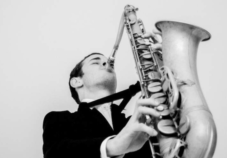 Nicholas Myers on SoundBetter