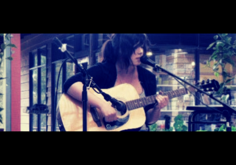 Jessica Lawrence on SoundBetter