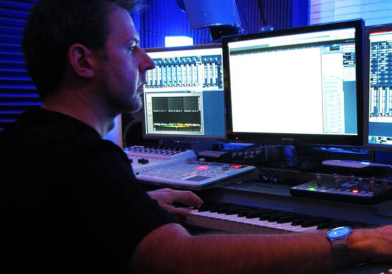 Andy Sikorski / Melodylab on SoundBetter