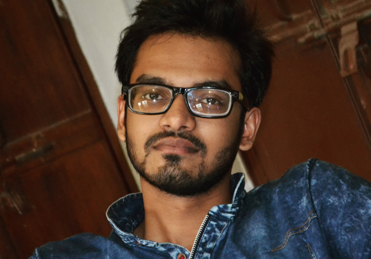 Mohit kumar on SoundBetter