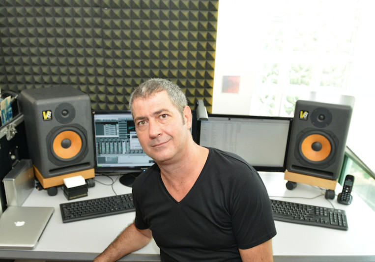Alessandro Marchi / Hushworks on SoundBetter