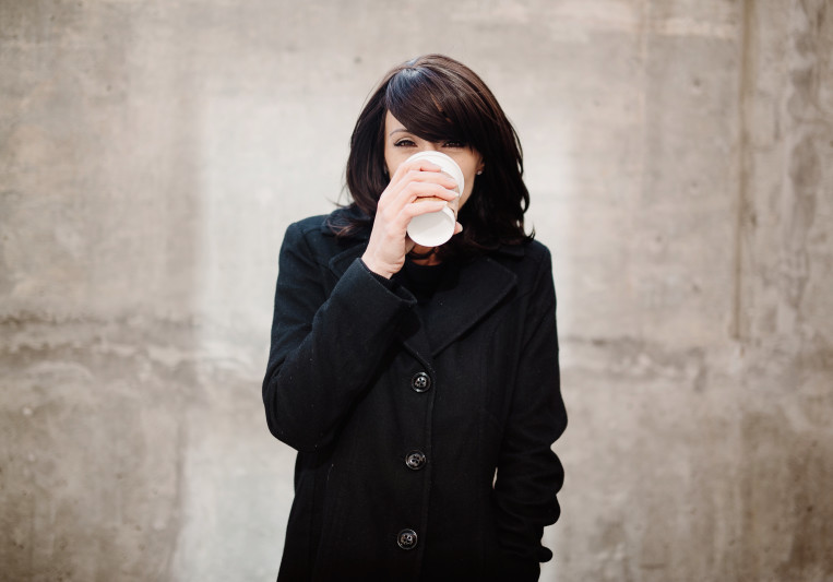Jamie Lynn Citerin on SoundBetter