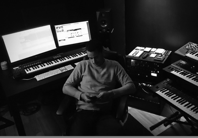 Dr Tyler on SoundBetter