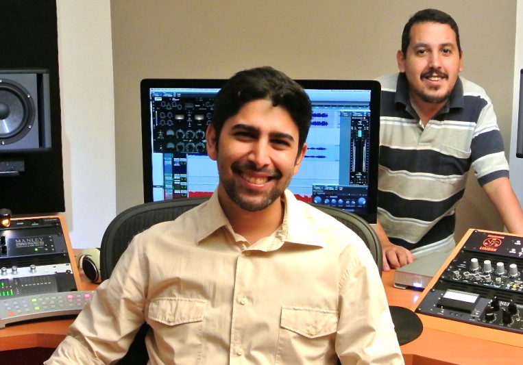 dBMix Studios on SoundBetter